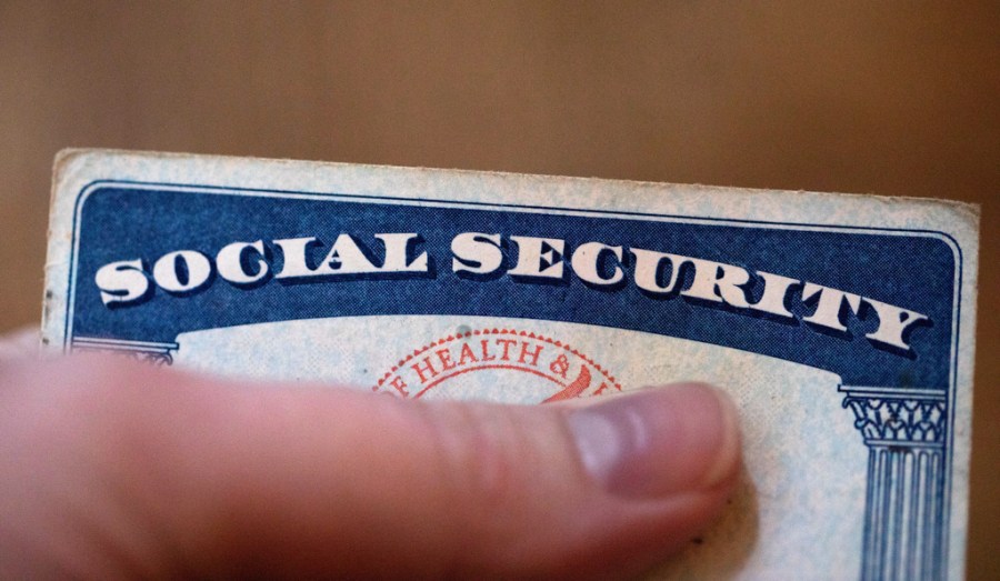 Donald Trump’s year of Social Security sabotage