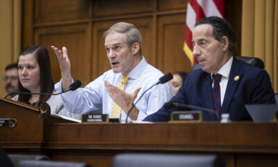 Hill spy-powers fight comes down to 1 question: What does Trump want?