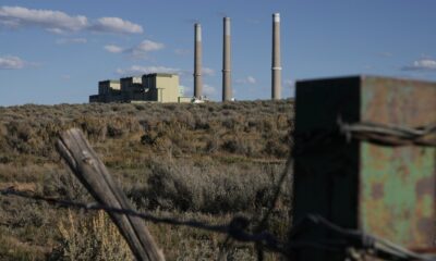 Trump administration tells Colorado coal generator to stay open