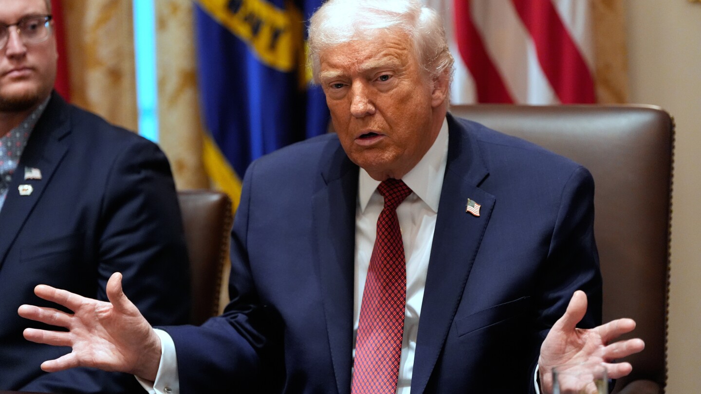 USDA reveals how much aid farmers will receive for each crop