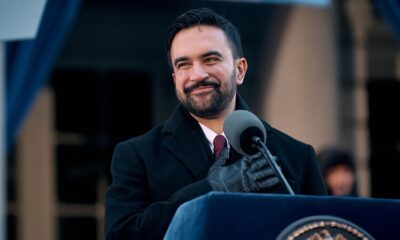 Mamdani signs EO to undo Eric Adams’s orders since his indictment