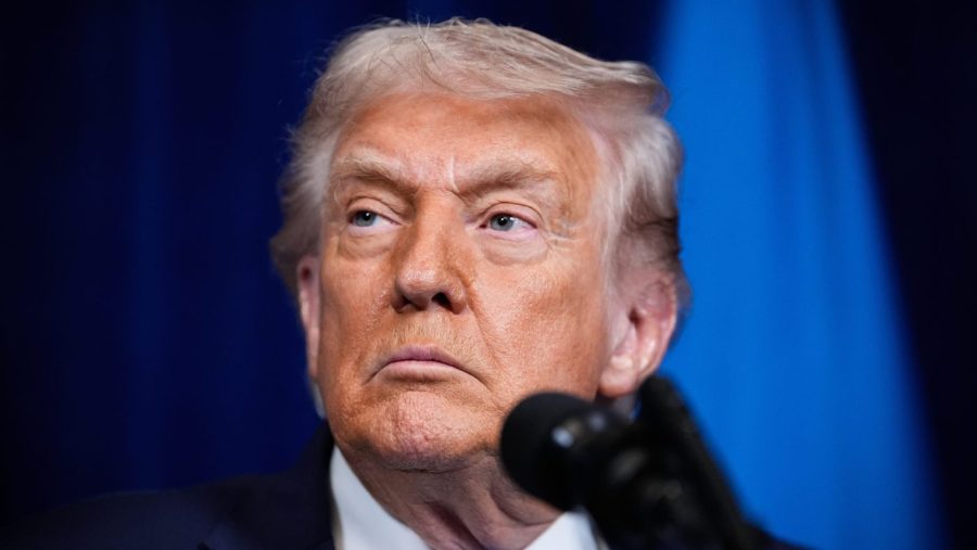 Trump rejects doctors’ advice to take less aspirin: ‘I want nice, thin blood’