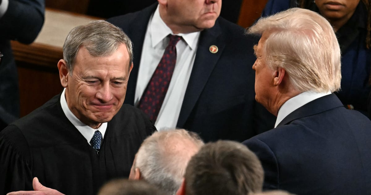 The judge who helped make Trump a king celebrates the Declaration of Independence