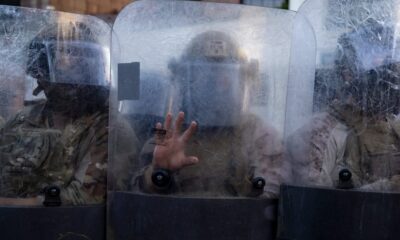 Friday’s Mini-Report, 1.2.26