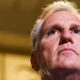 McCarthy says lawmakers heading for the door because ‘nothing is happening’
