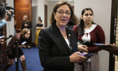 ‘Mighty mad’: Democrats prepare to harness public anger over expired Obamacare subsidies