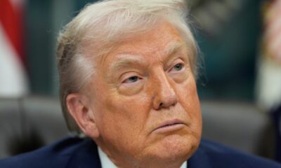 President Trump orders divestment in $2.9 million chips deal to protect US security interests