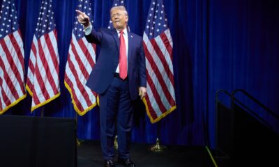 Trump urges GOP flexibility on abortion restrictions for health care deal