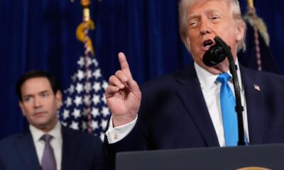 What Americans think about the situation in Venezuela, according to recent polls