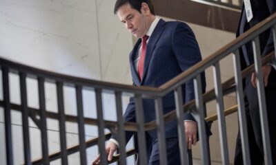 A rare ‘thank you’ to the media from the Trump administration