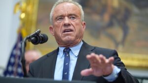 Trump officials bar ‘race,’ other terms in Head Start grant applications