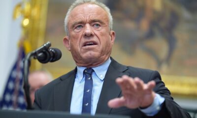 Trump officials bar ‘race,’ other terms in Head Start grant applications