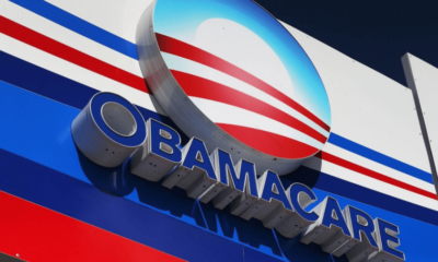 These nine Republicans back Democrats’ effort to revive ObamaCare subsidies