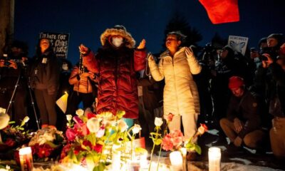 Live updates: Minneapolis Public Schools cancels classes for the rest of the week