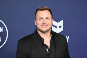 Spencer Pratt of ‘The Hills’ announces LA mayor run on Palisades fire anniversary