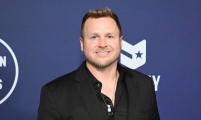 Spencer Pratt of ‘The Hills’ announces LA mayor run on Palisades fire anniversary