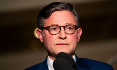 House advances minibus package after Johnson wins over holdouts