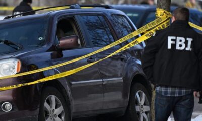 Fatal ICE shooting in Minneapolis inflames storm over Trump deportations