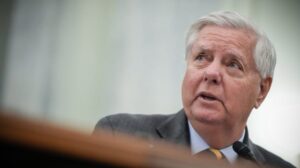 Graham: Trump ‘greenlit’ tough Russia sanctions bill amid rising tensions in North Atlantic