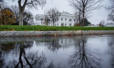 White House completes plan to curb bedrock environmental law