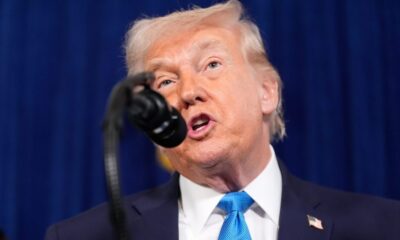 Trump says US will start hitting drug cartels on land