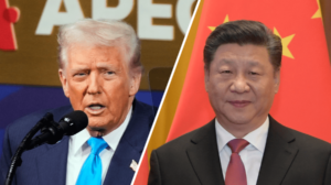Trump on Chinese leader Xi taking Taiwan: ‘That’s up to him’