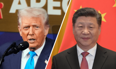 Trump on Chinese leader Xi taking Taiwan: ‘That’s up to him’