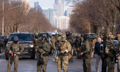 ICE officer who killed Minneapolis woman said he ‘feared for his life’ while arresting another driver last year