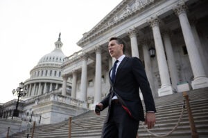 Donald Trump can’t count on Congress to have his back any more