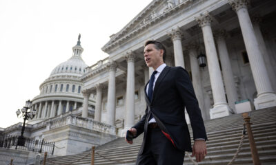 Donald Trump can’t count on Congress to have his back any more