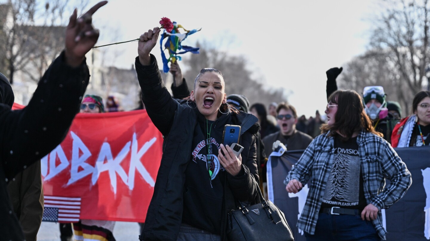 City on edge after fatal shooting…