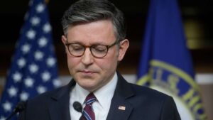 Trump admin live updates: House votes to extend health care subsidies, defying GOP leaders