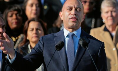 Democrats mull putting forward their own ‘Contract with America’