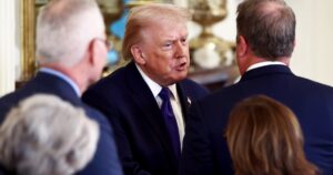 Trump’s $100 billion Venezuela pitch meets oil industry skepticism