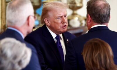 Trump’s $100 billion Venezuela pitch meets oil industry skepticism