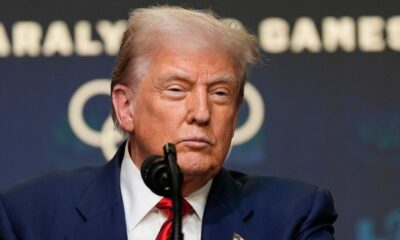 Judge halts Trump’s $10 billion social safety net funding freeze