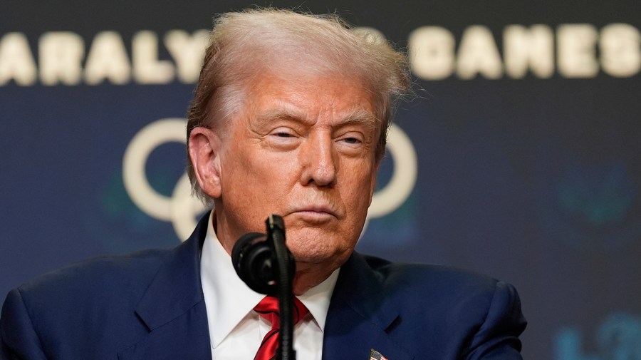 Judge halts Trump’s $10 billion social safety net funding freeze