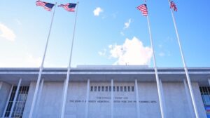 Washington National Opera to leave Kennedy Center amid Trump takeover