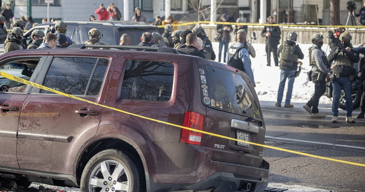 When it comes to ICE encounters, what are the rules — and your rights?