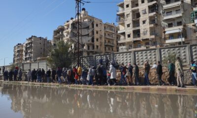 U.S. launches fresh strikes on ISIS targets in Syria