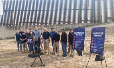 How John Thune is trying to save the Senate for Republicans