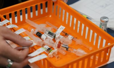 Changes to the US vaccine recommendations are sowing confusion and could harm kids