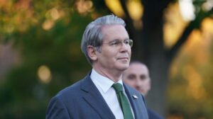 Bessent says US may lift some Venezuela sanctions this week: Reuters