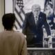 Trump’s Smithsonian portrait display has impeachment reference removed