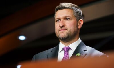 House Democrat says Fetterman’s Iran remark ‘pisses me off’