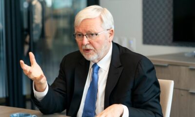 Australian ambassador announced to be leaving role weeks after Trump’s public jab