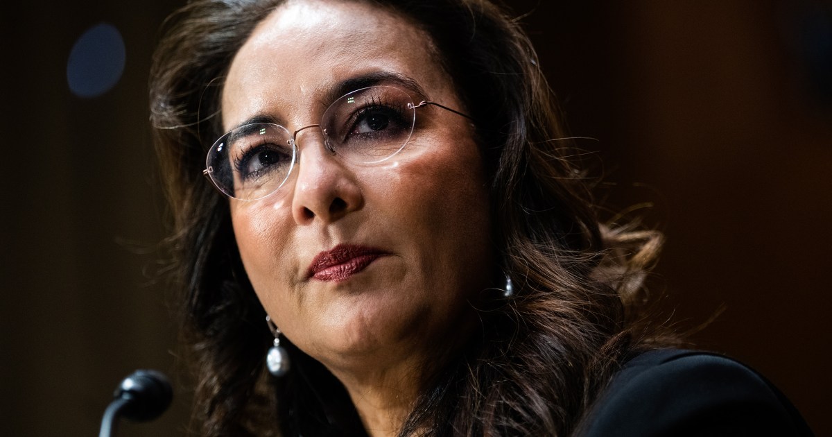 Top DOJ officials quit after their division refused to probe Minnesota ICE shooting