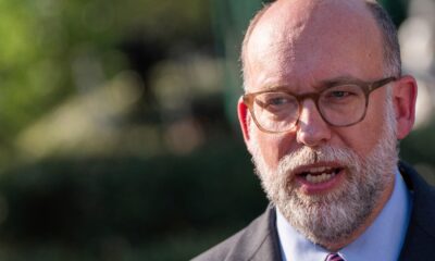 Court: Trump administration illegally blocked grants to Democratic states