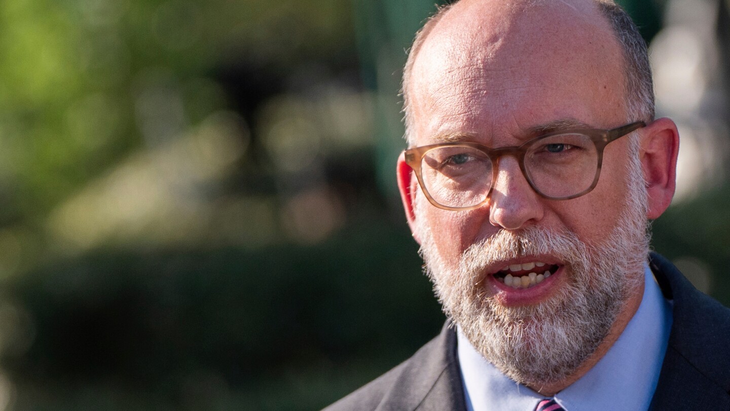 Court: Trump administration illegally blocked grants to Democratic states