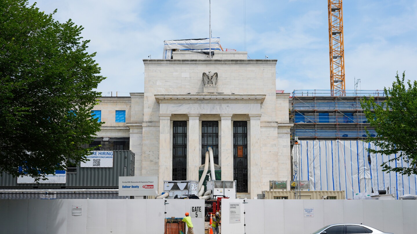 Bringing charges against the Fed: What we do (and don’t) know